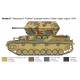 Flakpanzer IV Ostwind