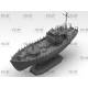 KFK Kriegsfischkutter WWII German multi-purpose boat