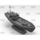 KFK Kriegsfischkutter WWII German multi-purpose boat