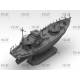 KFK Kriegsfischkutter WWII German multi-purpose boat
