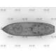 KFK Kriegsfischkutter WWII German multi-purpose boat