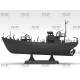 KFK Kriegsfischkutter WWII German multi-purpose boat
