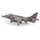Harrier GR.3 Falklands 40th Anniversary (includes Royal Navy Tow Tractor)