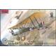 Sopwith 11/2 Strutter