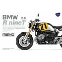 BMW RnineT Option 719 Black Storm Metallic/ Vintage