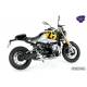 BMW RnineT Option 719 Black Storm Metallic/ Vintage