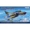 McDonnell Douglas F-4E Phantom II