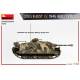 STUG III AUSF. G 1945 ALKETT PROD.