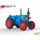 GERMAN TRACTOR D8506 MOD. 1937
