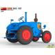 GERMAN TRACTOR D8506 MOD. 1937