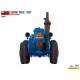 GERMAN TRACTOR D8506 MOD. 1937