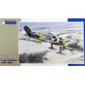 Fokker D.XXI "4.Sarja with Wasp Junior Engine"