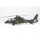 Z-19 Light Scout/Attack Helicopter