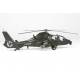 Z-19 Light Scout/Attack Helicopter