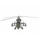 Z-19 Light Scout/Attack Helicopter