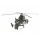 Z-19 Light Scout/Attack Helicopter