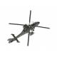 Z-19 Light Scout/Attack Helicopter