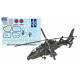 Z-19 Light Scout/Attack Helicopter
