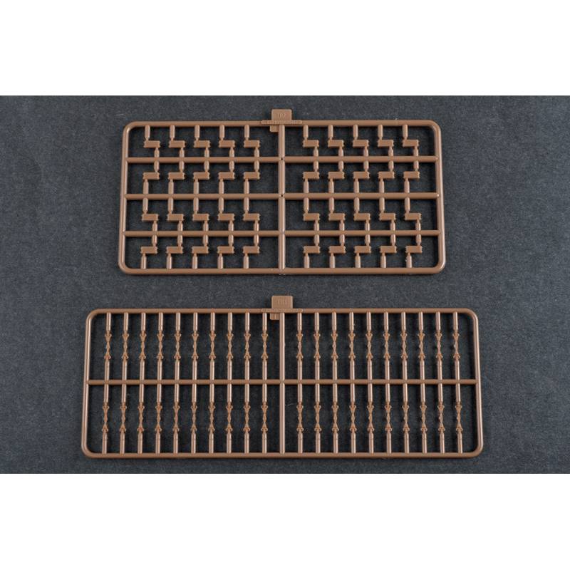Modell Panzer M3a4 Medium Tank |i Love Kit|63518| 1:35 Modell Panzer Promo - Bild 7 von 10