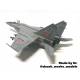 MiG-25 PD  Soviet Interceptor Fighter