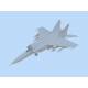 MiG-25 PD  Soviet Interceptor Fighter
