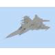 MiG-25 PD  Soviet Interceptor Fighter
