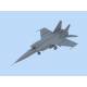 MiG-25 RB  Soviet Reconnaissance Plane