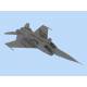 MiG-25 RB  Soviet Reconnaissance Plane