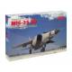 MiG-25 RB  Soviet Reconnaissance Plane