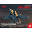 MiG-25 RBT  Soviet Reconnaissance Plane