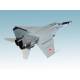 MiG-25 RBT  Soviet Reconnaissance Plane