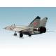 MiG-25 RBT  Soviet Reconnaissance Plane