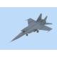 MiG-25 RBT  Soviet Reconnaissance Plane