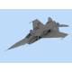 MiG-25 RBT  Soviet Reconnaissance Plane