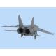 MiG-25 RBT  Soviet Reconnaissance Plane