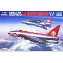 English Electric Lightning F.1A F.3