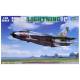 English Electric Lightning F.2A F.6