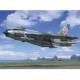 English Electric Lightning F.2A F.6
