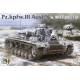 Pz.Kpfw. Ill Ausf. N w/Winterketten