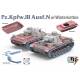 Pz.Kpfw. Ill Ausf. N w/Winterketten