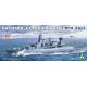Sachsen-Class Frigate