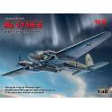 He 111H-6  WWII German Bomber
