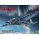 He 111H-6  WWII German Bomber