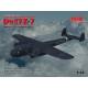 Do 17Z-7  WWII German Night Fighter