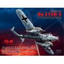 Do 215 B-5  WWII German Night Fighter