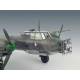 Do 215 B-5  WWII German Night Fighter