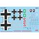 Do 215 B-5  WWII German Night Fighter