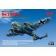 Do 215 B-4 WWII German Reconnaissance Plane