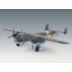 Do 215 B-4 WWII German Reconnaissance Plane