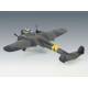 Do 215 B-4 WWII German Reconnaissance Plane